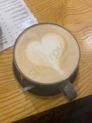 Esquires Coffee Walton-on-thames