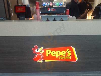 Pepe's