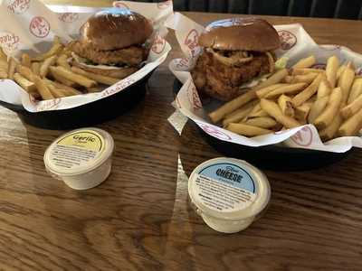 Slim Chickens Brighton