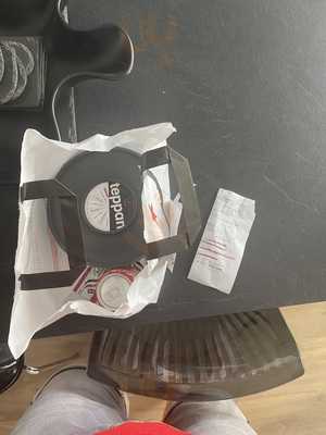 Wagamama Delivery Kitchen Harrow