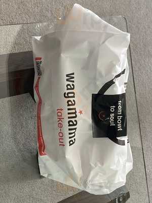 Wagamama Delivery Kitchen Harrow