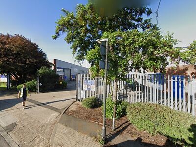 Wagamama Delivery Kitchen Harrow