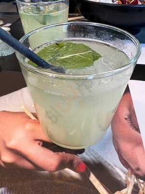 Wagamama Marble Arch