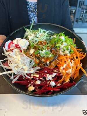 Wagamama Marble Arch