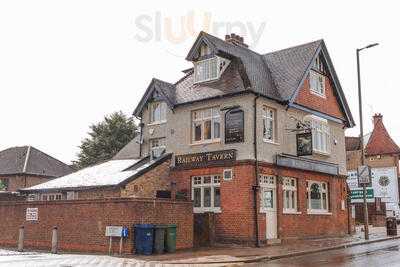 Railway Tavern