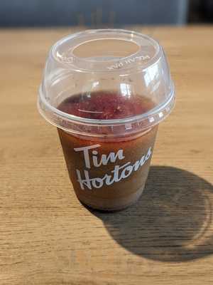 Tim Hortons, Stirling