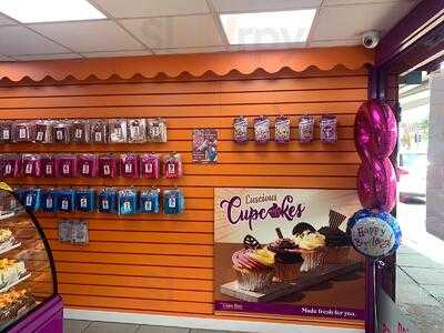 Cake Box Birmingham (acocks Green)