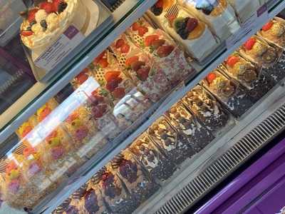 Cake Box Birmingham (acocks Green)