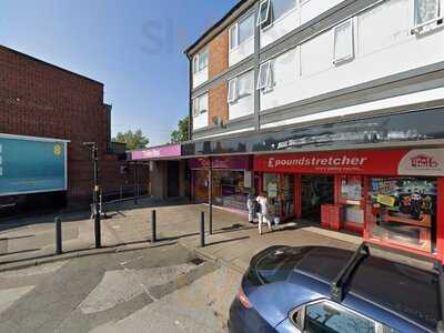 Cake Box Birmingham (acocks Green)