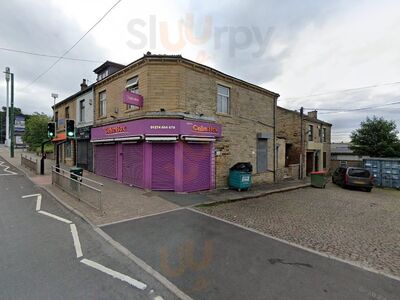 Cake Box Bradford (leeds Road)