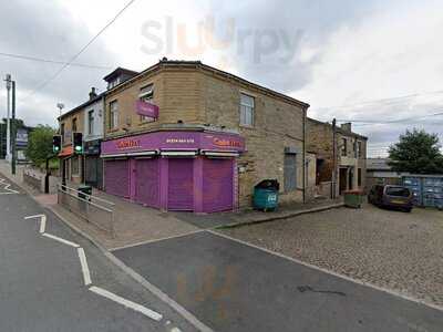 Cake Box Bradford (leeds Road)