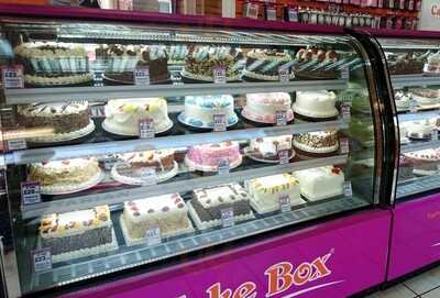 Cake Box Milton Keynes (bletchley)