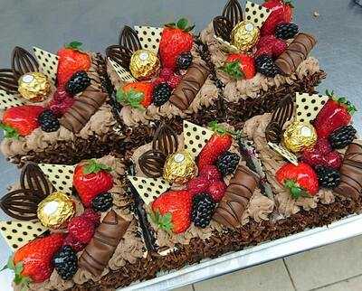 Cake Box Slough Central