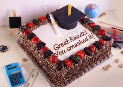 Cake Box Slough Central