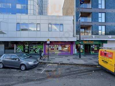 Cake Box Slough Central