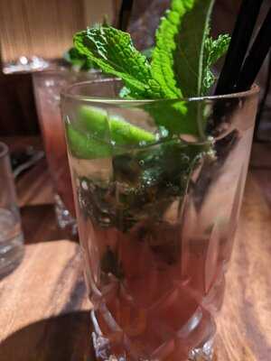 The Meat & Wine Co Mayfair