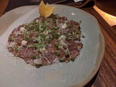 The Meat & Wine Co Mayfair