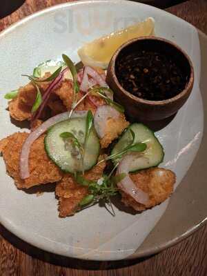 The Meat & Wine Co Mayfair