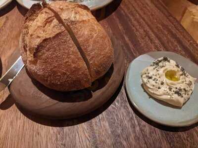 The Meat & Wine Co Mayfair