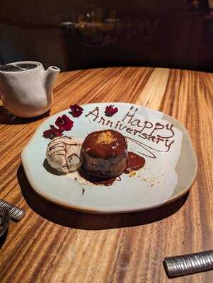 The Meat & Wine Co Mayfair