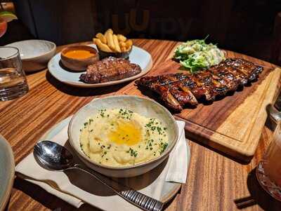 The Meat & Wine Co Mayfair