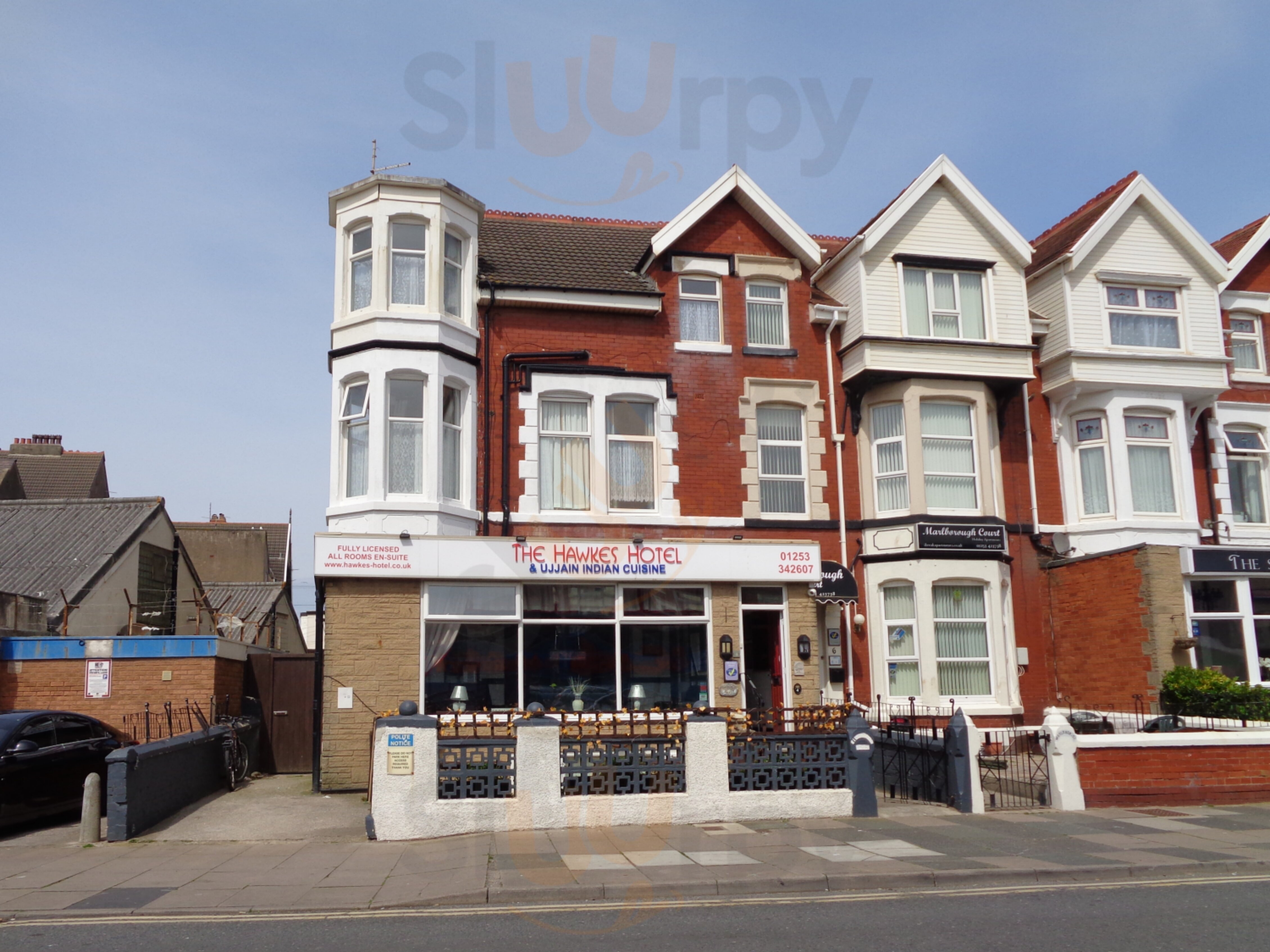 Ujjain Indian Cuisine