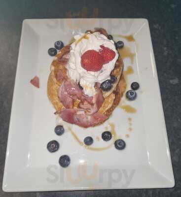 The Warehouse Cafe Se16