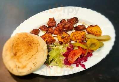 Farsi Restaurant Express (finchley)