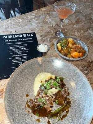 Parkland Walk Restaurant