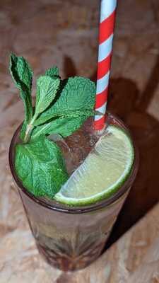 Parkland Walk Restaurant