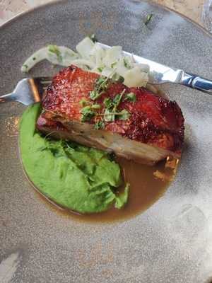 Parkland Walk Restaurant