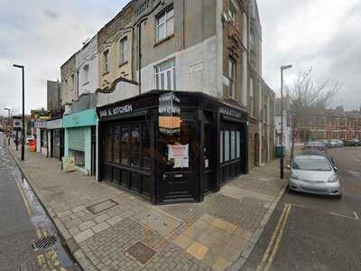 Parkland Walk Restaurant