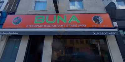 Buna Restaurant