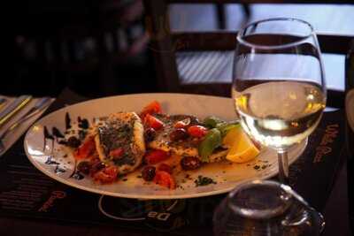 Da Leo Italian Restaurant & Pizza