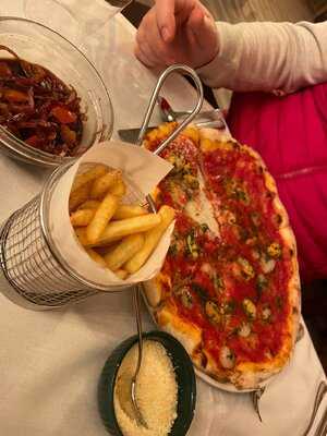 Da Leo Italian Restaurant & Pizza