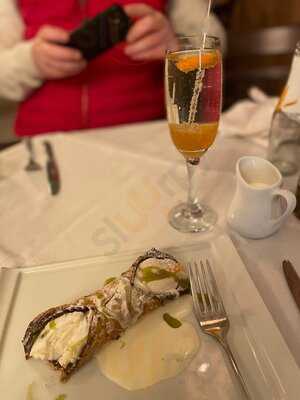 Da Leo Italian Restaurant & Pizza