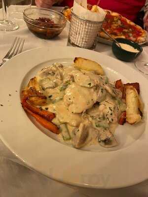 Da Leo Italian Restaurant & Pizza