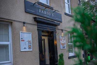 Fabio's Express