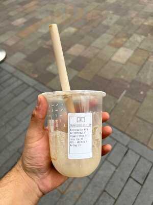 Cupp Bubble Tea - Leicester East Gates