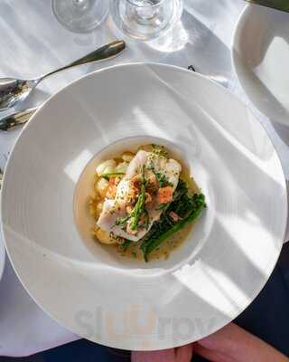 Glass Rooms On The River