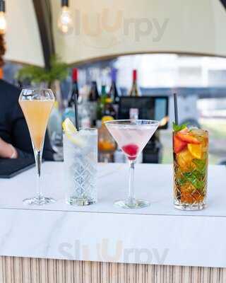 Glass Rooms On The River