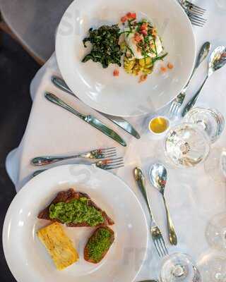 Glass Rooms On The River