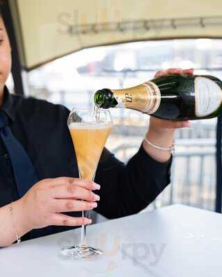 Glass Rooms On The River