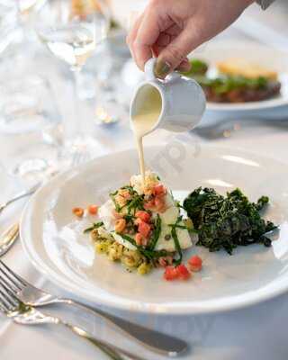 Glass Rooms On The River