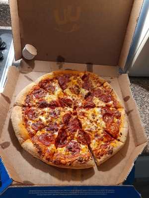 Domino's Pizza - Bristol - Westbury On Trym