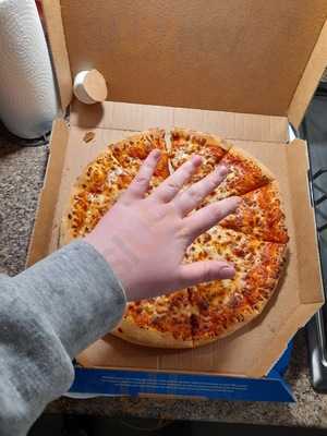 Domino's Pizza - Bristol - Westbury On Trym