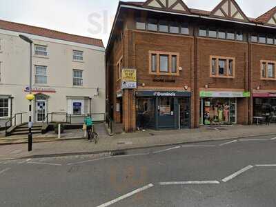 Domino's Pizza - Bristol - Westbury On Trym