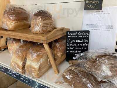 Sylvania Community Stores And Cafe