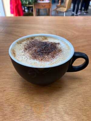 Sylvania Community Stores And Cafe