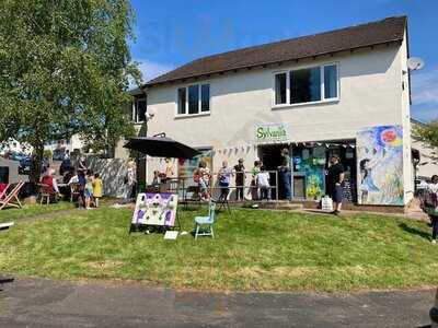 Sylvania Community Stores And Cafe